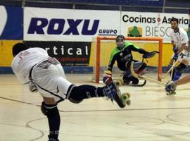 Areces y FM Oviedo se citan en Grado