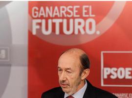 Rubalcaba ordena rectificar la moción de censura en el ayuntamiento de Ponferrada 