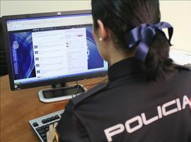 750 detenidos  en 2012 por injurias, amenazas y delitos contra la intimidad en Internet