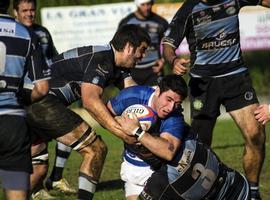 El Oviedo Tradehi se la juega en Eibar