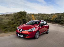 Nuevo Renault Clio Sport Tourer