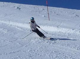 FORO pide al Ejecutivo que explique por qué concluye la temporada de esquí en plena Semana Santa