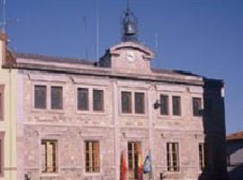 El PP denuncia al  Tribunal de Cuentas el estado económico del Ayuntamiento de Salas   
