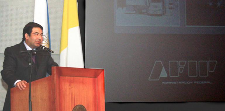 Argentina y España firman hoy convenio contra la doble imposición