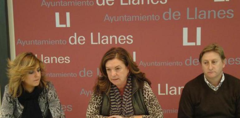 Llanes contratará 10 parados en el próximo contrato de limpieza viaria 