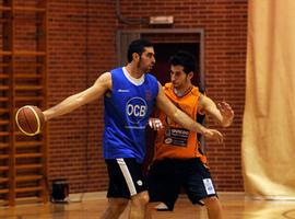 UN POSIBLE RIVAL DE PLAY OFF VISITA AL FEVE OVIEDO