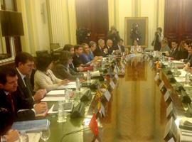 Asturias recibirá 1,5  M€ del Ministerio de Agricultura para programas agrícolas y ganaderos