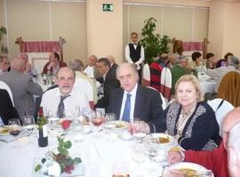 La Fiesta Gastronómica del Menú de La Ascensión en el restaurante La Ronda