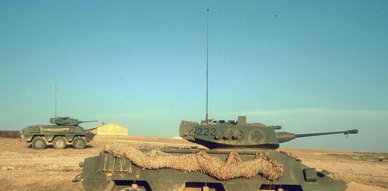 La Xunta pide a General Dynamics más tiempo para conseguir alternativas para Santa Bárbara