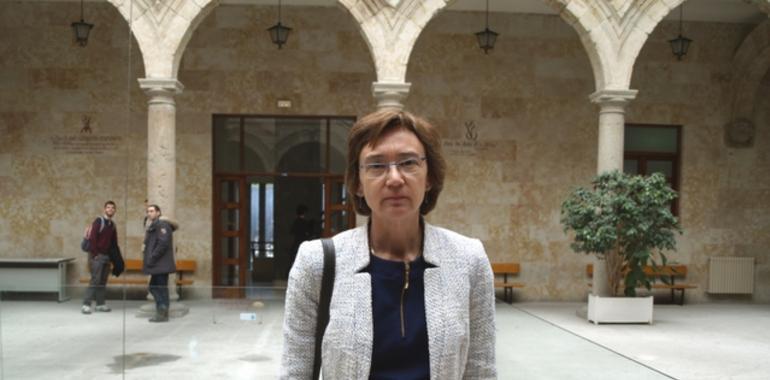 “El hecho de que todos los jóvenes que formamos se vayan fuera es muy grave”