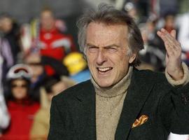 Montezemolo, asegura que Alonso continuará en Ferrari hasta 2015.