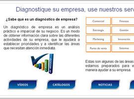 La española Evalupyme comienza su expansión internacional abriendo mercado en Chile