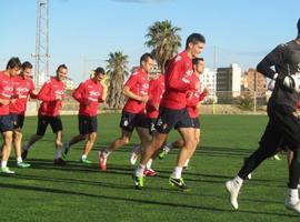 Borja López y Lora se perfilan como novedades 