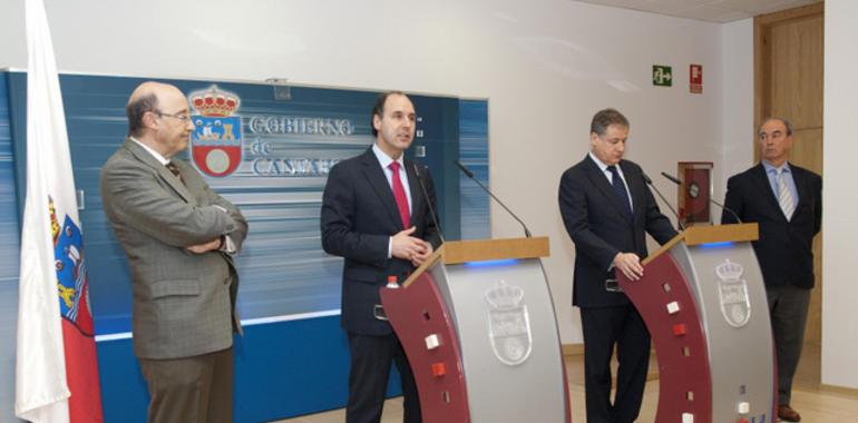 El Cluster Nuclear de Cantabria nace para  incrementar la competitividad del sector en la región