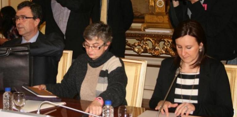 Asturias de la posible inconstitucionalidad de la reforma universitaria de Wert
