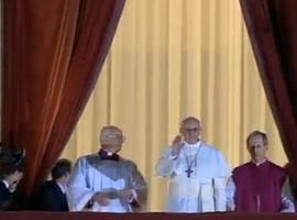 Mensaje del arzopbispo de Oviedo ante la elección de S.S. Francisco I