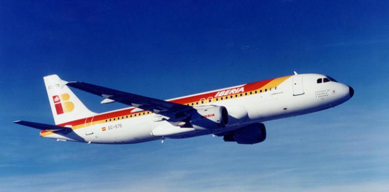 Iberia recupera la normalidad tras el acuerdo alcanzado con los sindicatos
