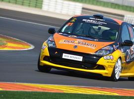 Previo Copa Clio y CER para el equipo SMC Junior Motorspor