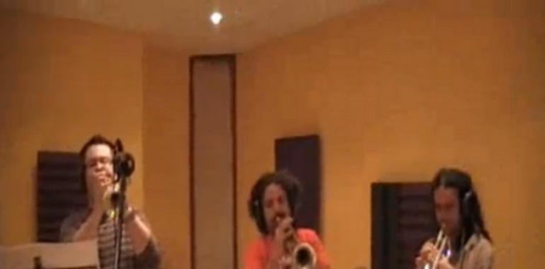 La  Big Band de Gijón presenta Asturies, tiempo de jazz el sábado en Avilés 