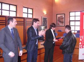 El Principado inicia el proceso del Plan de Suelo para Viviendas Jóvenes de Sotrondio