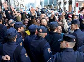 Exigen al Gobierno la paralización inmediata de todos los desahucios tras la sentencia del TJUE