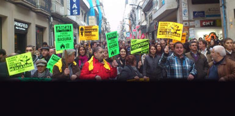 ADICAE: "Ya no hay excusas" para reformar la Ley Hipotecaria
