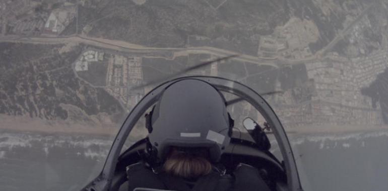 Carla Subirana presentará en el Niemeyer el documental “Volar”