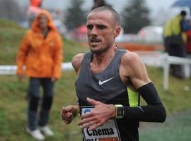 Chema Martínez correrá la Media Maratón de Gijón