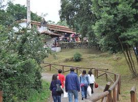 Fiestas de San Pedro en la Vega de Anzo