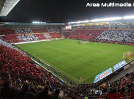 Sporting: Se avecina lleno para el Osasuna
