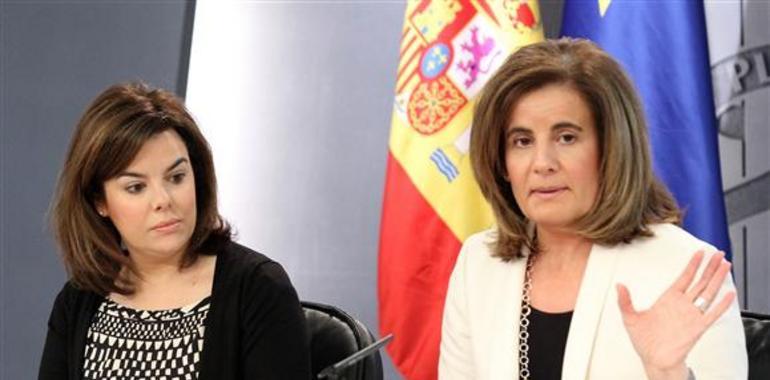 El Gobierno aprueba medidas para modificar la edad de jubilación