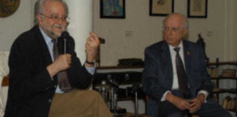 Me gustan las palabras que no tienen traducción fácil: Ignacio Bosque