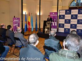 “Bocados del Cofrade”, la aportación de la hostelería a la Semana Santa de Oviedo