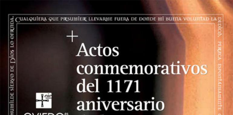 Misa y responso por Alfonso II El Casto y por todos los reyes de la Monarquía Asturiana