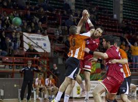 El Gijón Jovellanos cumple con el pronóstico en Torrelavega