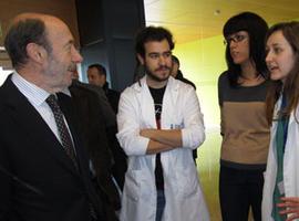 Rubalcaba: En el PSOE no habrá nunca más otro caso Ponferrada