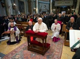 Así será la misa de inicio del Ministerio papal