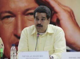 Maduro pide a Obama que detenga el compló de la CIA contra el candidato opositor