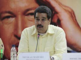 Maduro pide a Obama que detenga el compló de la CIA contra el candidato opositor