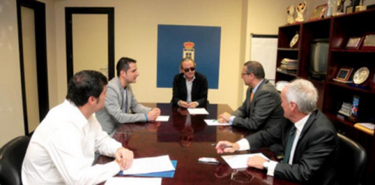 El Grupo Carso ratifica al Consejo de Administración del Real Oviedo