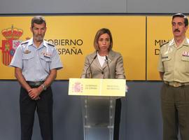 El JEMAD preside el acto de clausura del XII Curso de Estado Mayor