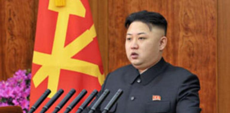 Corea del Norte eleva el tono y amenaza a EE.UU. con un "contraataque inmediato"