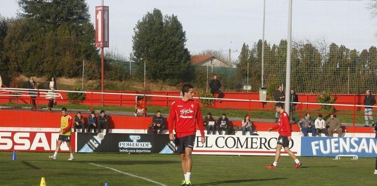 Pendientes de Bernardo