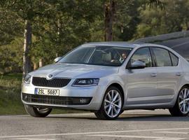 El nuevo Octavia llega a España cargado de razones para continuar con el éxito de este modelo