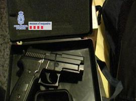 Cae un grupo criminal por anunciar pisos por internet y asaltar a quienes respondían al anuncio
