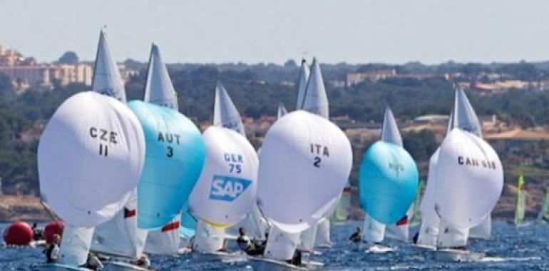 Buena participacion en el Arenal Training Camps Trophy de Palma