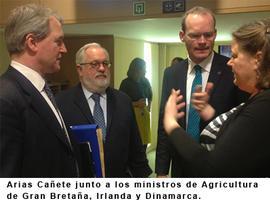 Se mantienen las incertidumbres sobre la aplicación de la reforma de la PAC en España