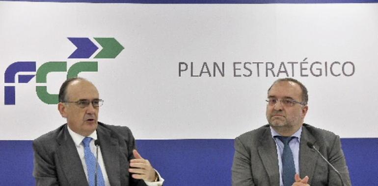 FCC planea mayor rentabilidad, ajuste de costes y menor deuda financiera