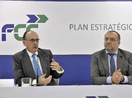 FCC planea mayor rentabilidad, ajuste de costes y menor deuda financiera