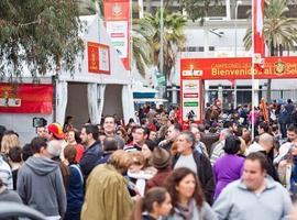 El Club Selección llega a Gijón